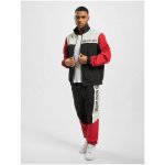 Ecko Unltd. E Big Sweatsuit black/red/off white – Zboží Dáma