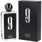 Afnan 9 pm parfémovaná voda pánská 100 ml – Zboží Dáma