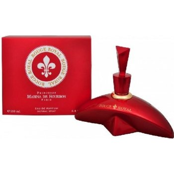 Marina De Bourbon Rouge Royal parfémovaná voda dámská 100 ml