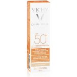 Vichy Idéal Soleil ochranný krém proti pigmentovým skvrnám SPF50+ 50 ml – Hledejceny.cz