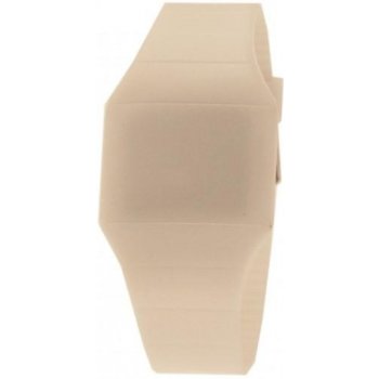 HACKER Led Watch Pure White HLW-10