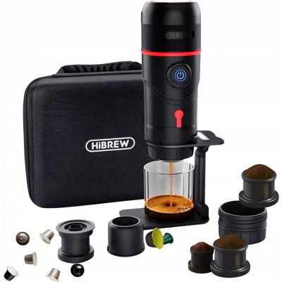 HiBREW H4A Premium – Zbozi.Blesk.cz