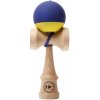 Jojo Kendama Europe Play Grip II K Blue Banana