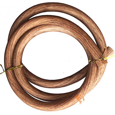 Soft Touch Silikonová Wood 150 cm Oak – Zboží Dáma