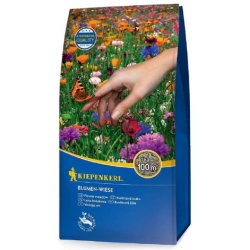 Květinová louka - semena Kiepenkerl - směs - 1 kg