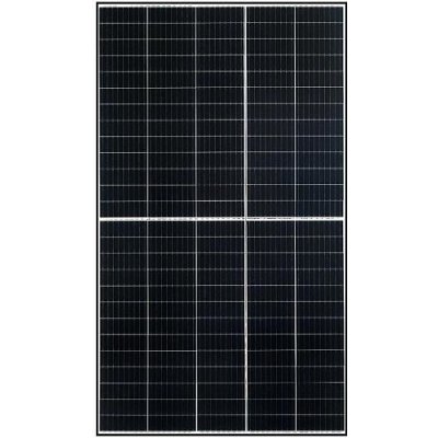 Risen Fotovoltaický solární panel 440W černý rámeček PERC Half Cut – Sleviste.cz