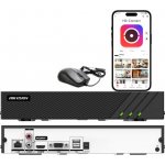 Hikvision DS-7608NI-Q1(E) – Hledejceny.cz