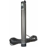 Leo LDW-6-55-1100E 4" 230V 1,1kW kabel 22m – Hledejceny.cz