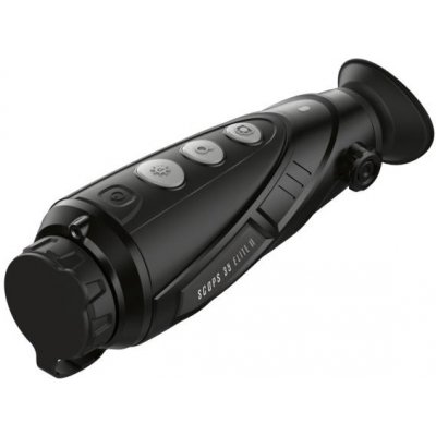 Night Pearl Scops 35 Elite II – Zboží Živě