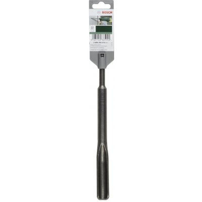 Bosch Accessories 2609255572 duté dláto Celková délka 250 mm SDS plus 1 ks – Sleviste.cz