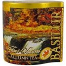 Basilur Autumn Tea plech 125 g