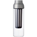 Kinto CAPSULE Karafa na Cold Brew 1000 ml – Zbozi.Blesk.cz