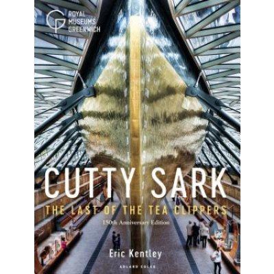 Cutty Sark – Zboží Mobilmania