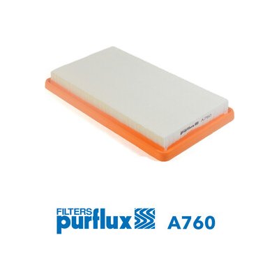 Vzduchový filtr PURFLUX A760 – Hledejceny.cz