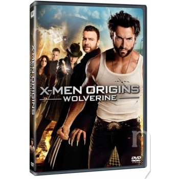 X-Men Origins: Wolverine: DVD