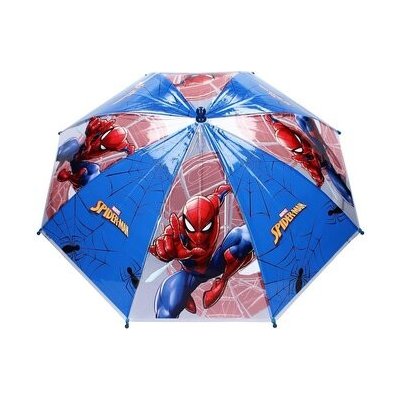 Deštník Spiderman – Zbozi.Blesk.cz