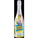 KAUFLAND ROBBY BUBBLE HROZNO 0,75 l – Sleviste.cz