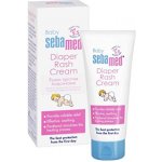 SebaMed Baby Diaper Rash dětský dětský krém na opruzeniny 100 ml – Sleviste.cz