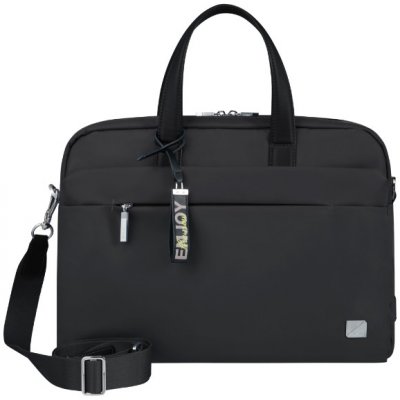 Taška Samsonite Workationist 142617/1041 15,6" Black