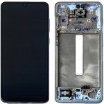 LCD Displej + Rám Samsung A33 5G – Zboží Živě
