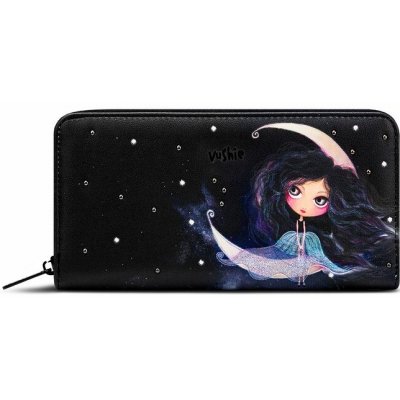 Vushie Lilian Zipper Wallet – Zbozi.Blesk.cz