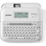 Brother PT-D410 PTD410YJ1 – Zboží Živě