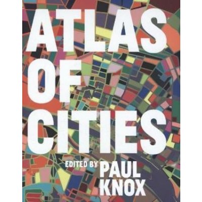Atlas of Cities Knox Paul – Hledejceny.cz