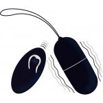 Flippy I Vibrating Egg With Remote Control – Zboží Dáma