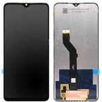 LCD Displej + Dotykové sklo Nokia 5.3 – Sleviste.cz