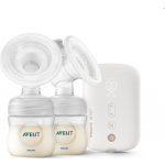 Philips Avent Breast Pumps Premium DUO SCF398 – Sleviste.cz