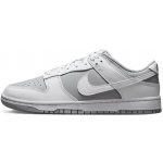 Nike Dunk Low Retro White Grey DJ6188-003 – Zbozi.Blesk.cz