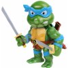 Sběratelská figurka Jada Turtles Leonardo 10 cm