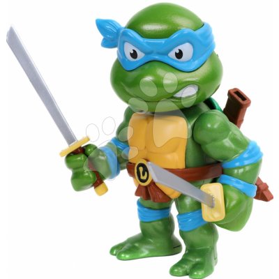 Jada Turtles Leonardo 10 cm – Zbozi.Blesk.cz