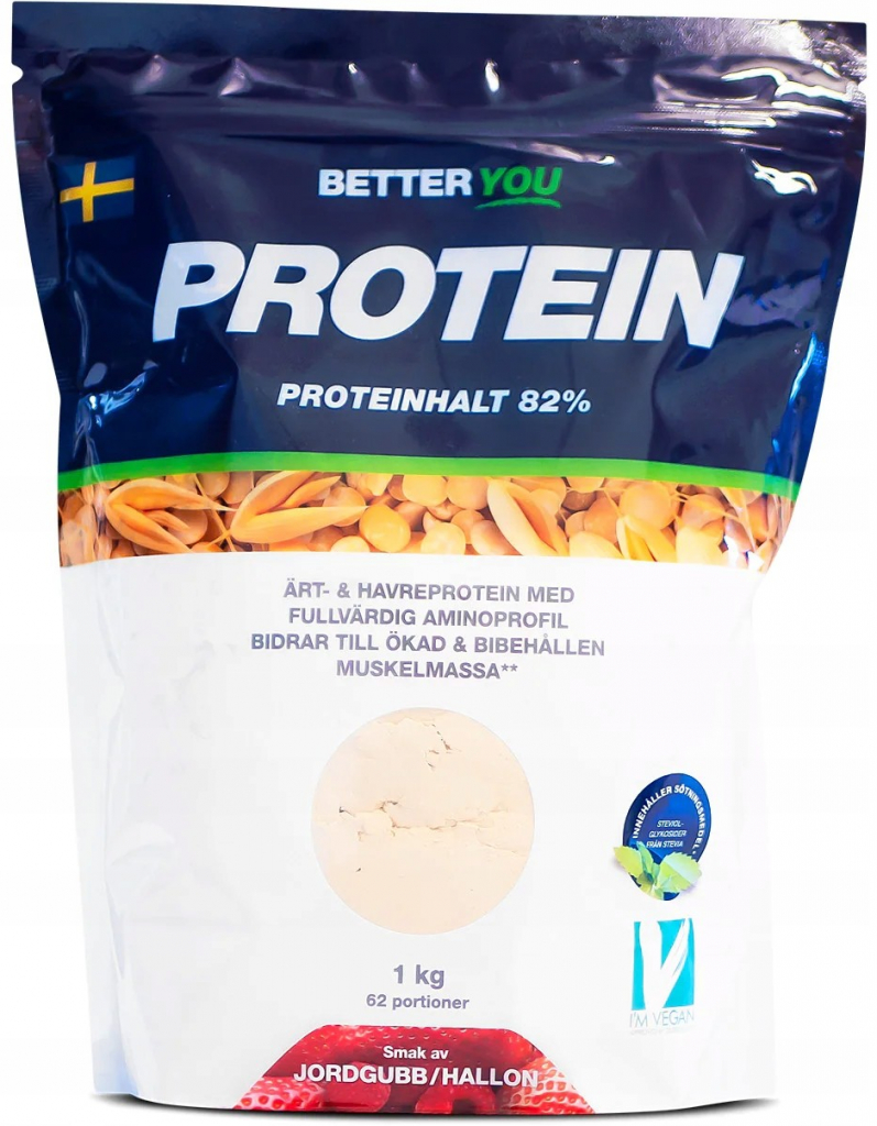 BetterYou Protein 1000 g