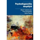 Kniha Psychodiagnostika dospělých