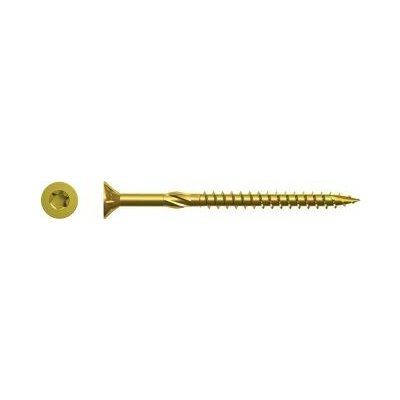 BL-RAWLPLUG vrut kalený do dřeva 5x70mm bal. 9ks – Hledejceny.cz