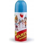 WIKY Párty nudle ve spreji oranžové – Zboží Dáma