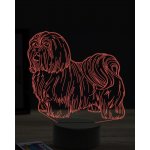 Beling 3D PS34 – Zboží Mobilmania