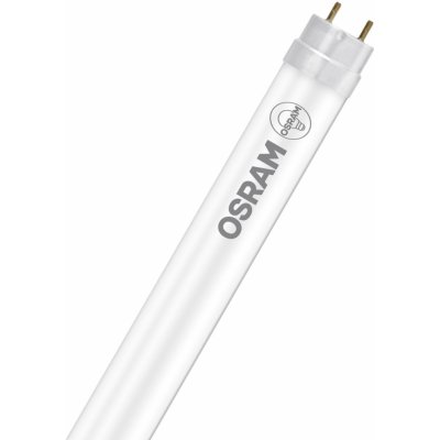 Osram LED zářivka T8 18 EM, G13, 6,6 W, 720 lm, 3000 K, pr. 26,8 x 604 mm – Hledejceny.cz