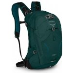 Osprey Sylva 12l baikal green – Zboží Dáma