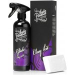 Auto Finesse Clay Bar kit – Hledejceny.cz