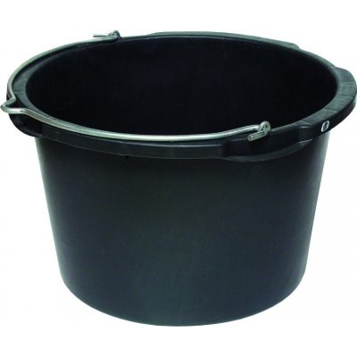 J.A.D. TOOLS 6779 maltovník kruhový 45 l, kovové ucho – Hledejceny.cz