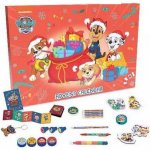 Jiri Models Adventní kalendář Tlapková patrola – Hledejceny.cz