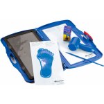 Bauerfeind Pedoprint plantograf diagnostika nohy – Zboží Mobilmania