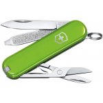 Victorinox Classic SD Colors Smashed Avocado 0.6223.43G – Sleviste.cz