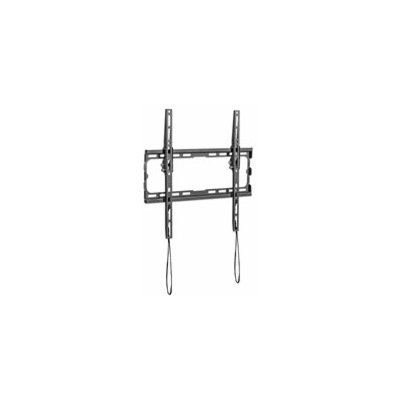 MANHATTAN Nástěnný držák TV (32"-70"/max 45kg), natáčecí, low-profile – Zboží Živě