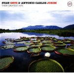 S.GETZ & A.C.JOBIM THEIR GREATEST HITS – Hledejceny.cz