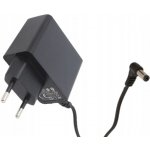 Napájecí adaptér 9V 1A pro kytarové efekty, keyboardy a varhany Casio – Hledejceny.cz