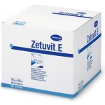 Zetuvit E Kompres nesterilní 10 x 20cm 50 ks – Zboží Mobilmania