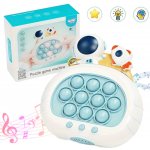 Woopie POP IT Space elektrická antistresová – Zboží Mobilmania